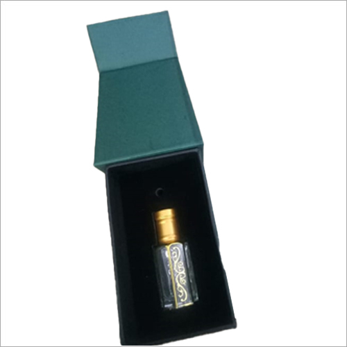 Perfume Boxes - Color: Black