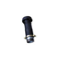 Black Pcn V Type Fittings