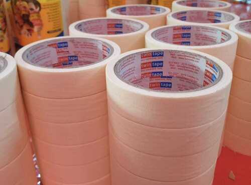 Paper Masking Tape By Twin Tech India Pvt. Ltd.