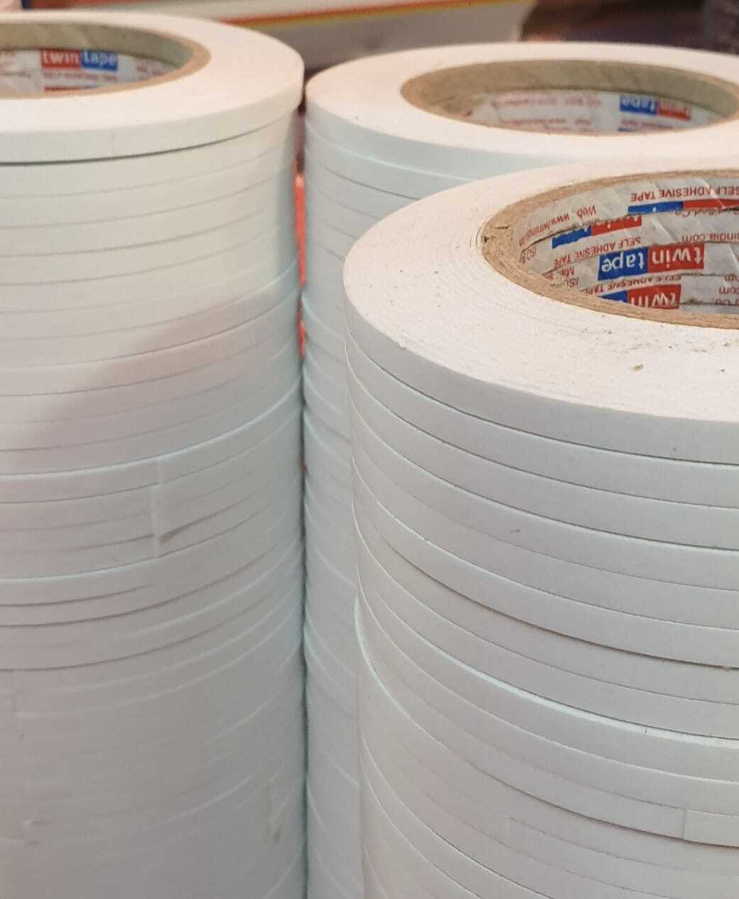 Paper Masking Tape By Twin Tech India Pvt. Ltd.