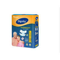 Dignity Overnight Adult Diapers Large