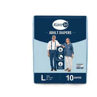 Large Karein Tape Style Adult Diaper