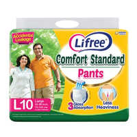 Lifree Adult Diaper Supplier Panipath