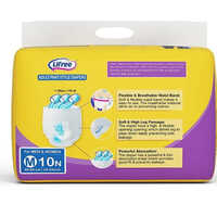 Adult Incontinence Pads