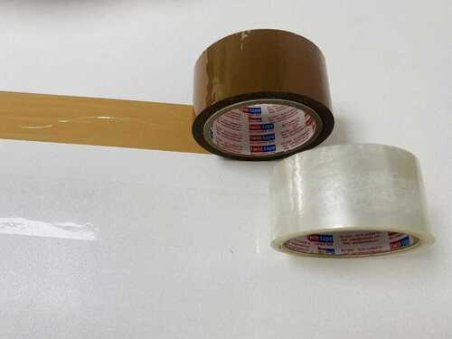 Transparent Bopp Tape Packaging Tape