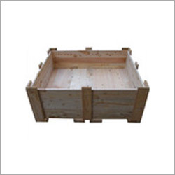 पाइन वुड बॉक्सेस