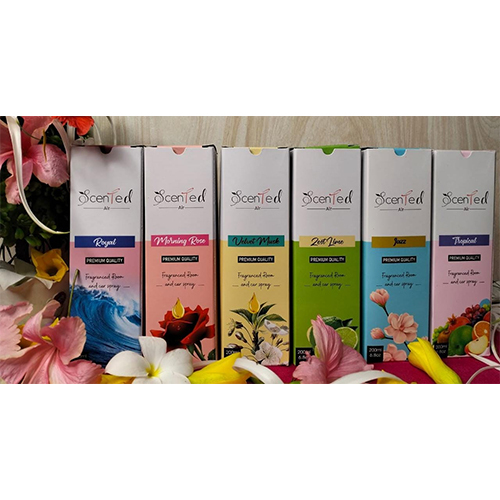 प्रीमियम क्वालिटी रूम एयर फ्रेशनर इसके लिए उपयुक्त: पर्सनल केयर