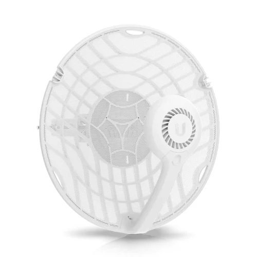 Ubiquiti Airfiber 60ghz लॉन्ग रेंज Ptp रेडियो पावर की खपत: 18 वॉट (W)