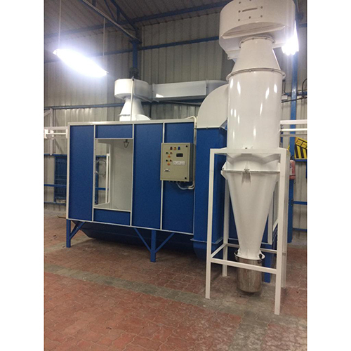 Industrial Gas Oven