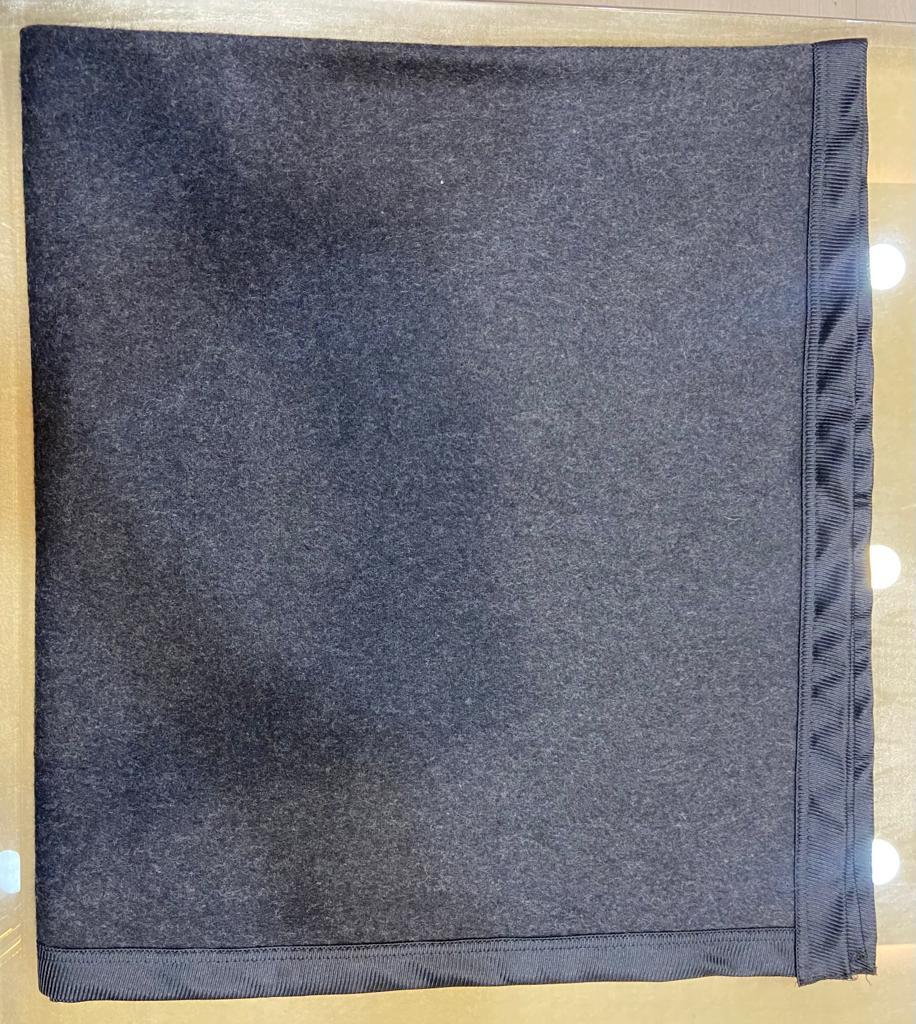 Railway Blanket
