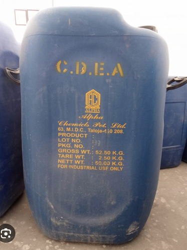 Coco डाईइथेनोलामाइड (Cdea) - ो रूट्स हैल्थकारे