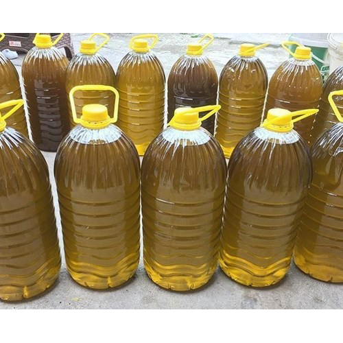 आम तौर पर इस्तेमाल किया जाने वाला कुकिंग ऑयल