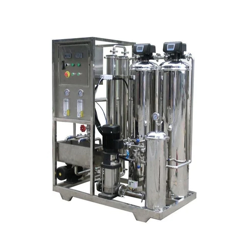 Full Automatic Electro Deionizer