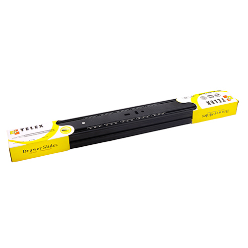 पॉलिश दराज स्लाइड्स