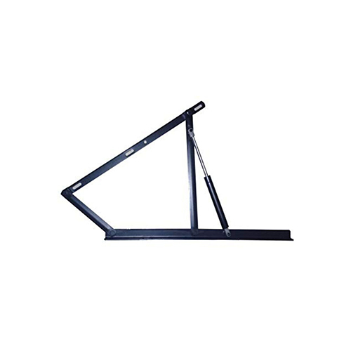 पॉलिश हाइड्रोलिक बेड लिफ्टर