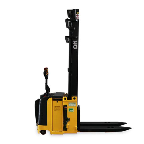 Durable Vl St Vve 1.5 Ton Electric Stacker