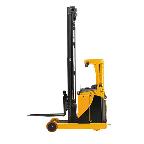 Strong Xr 16 - 1.6 Ton Reach Truck