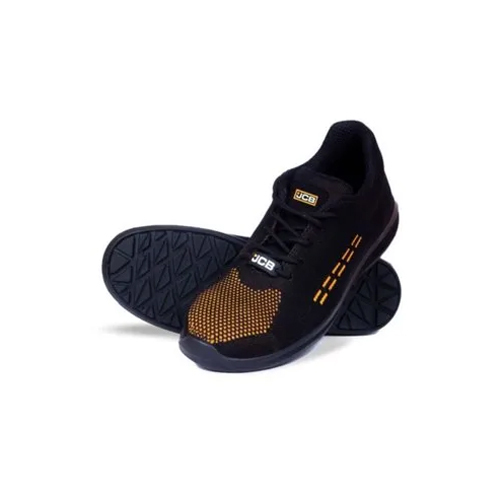 Mens Jcb Safety Shoes