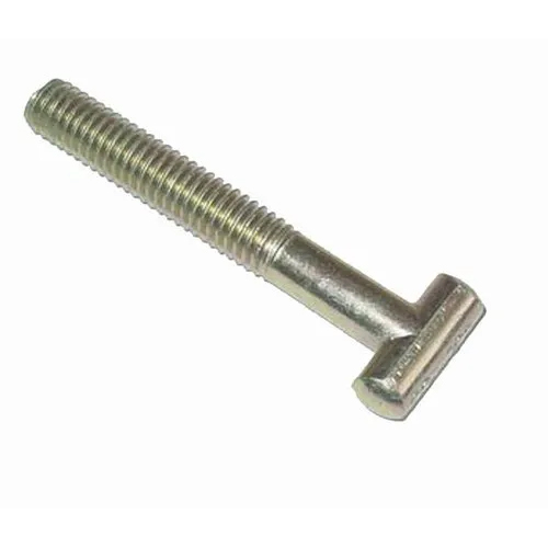 सिल्वर एसएस टी बोल्ट