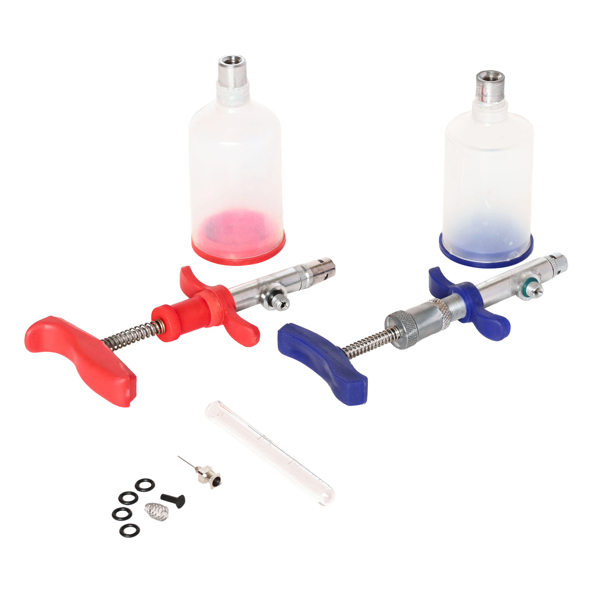 Plastic Poultry Vaccinator