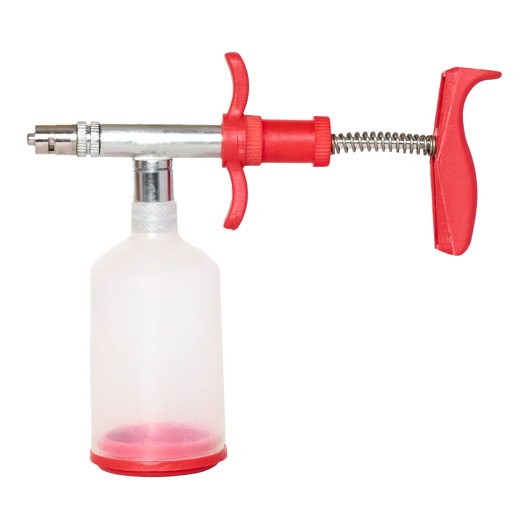 Plastic Poultry Vaccinator