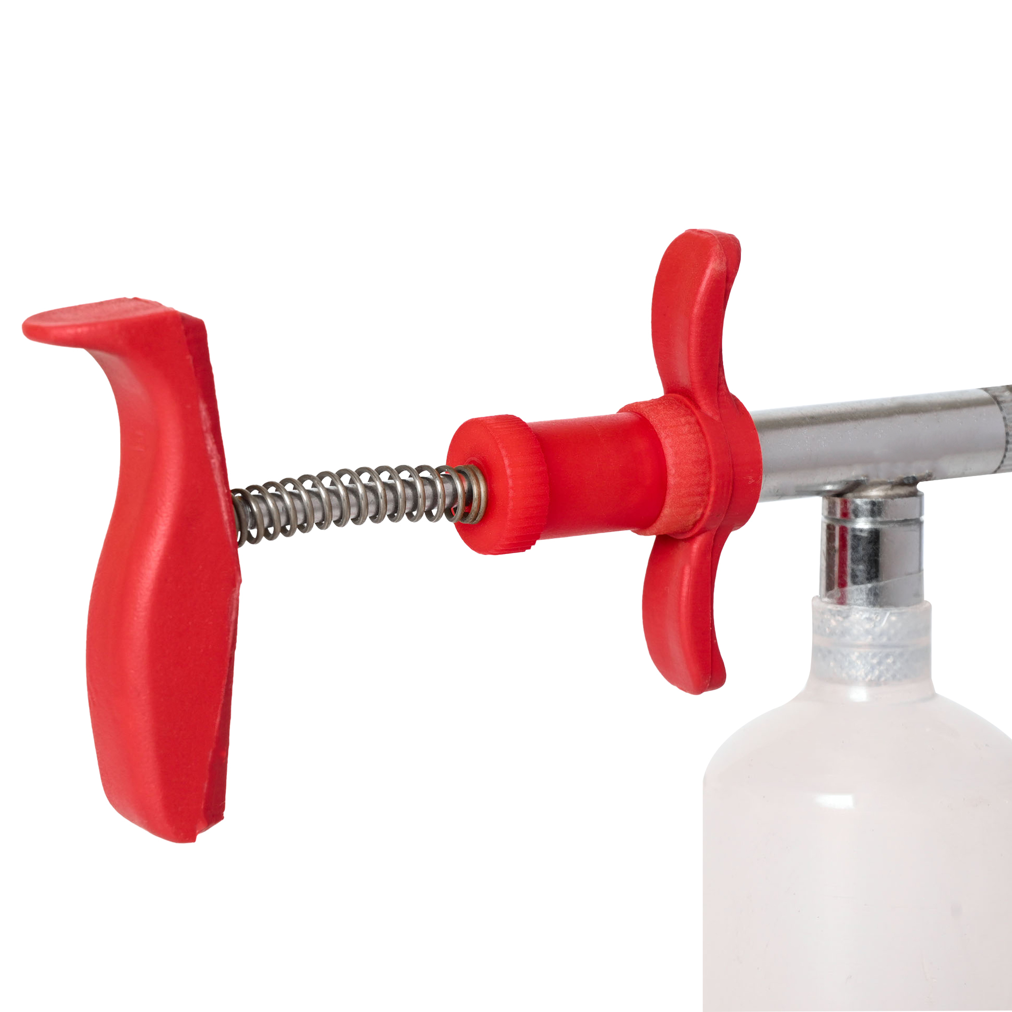 Plastic Poultry Vaccinator