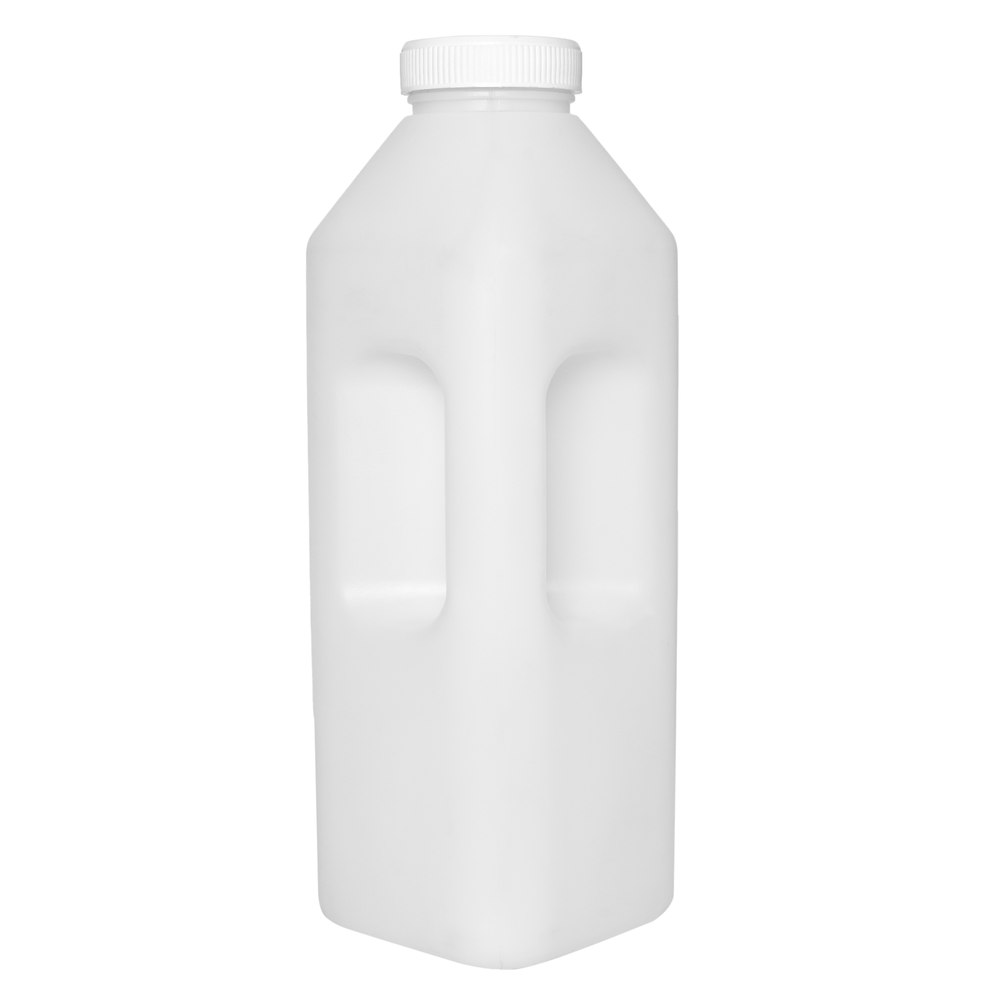 Calf Feeding Bottle 3 Ltr With Handle - 250g Weight | Durable Design, Ergonomic Handle For Easy Transportation And Use