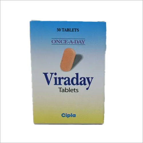 विराडे टैबलेट सामान्य दवाएं