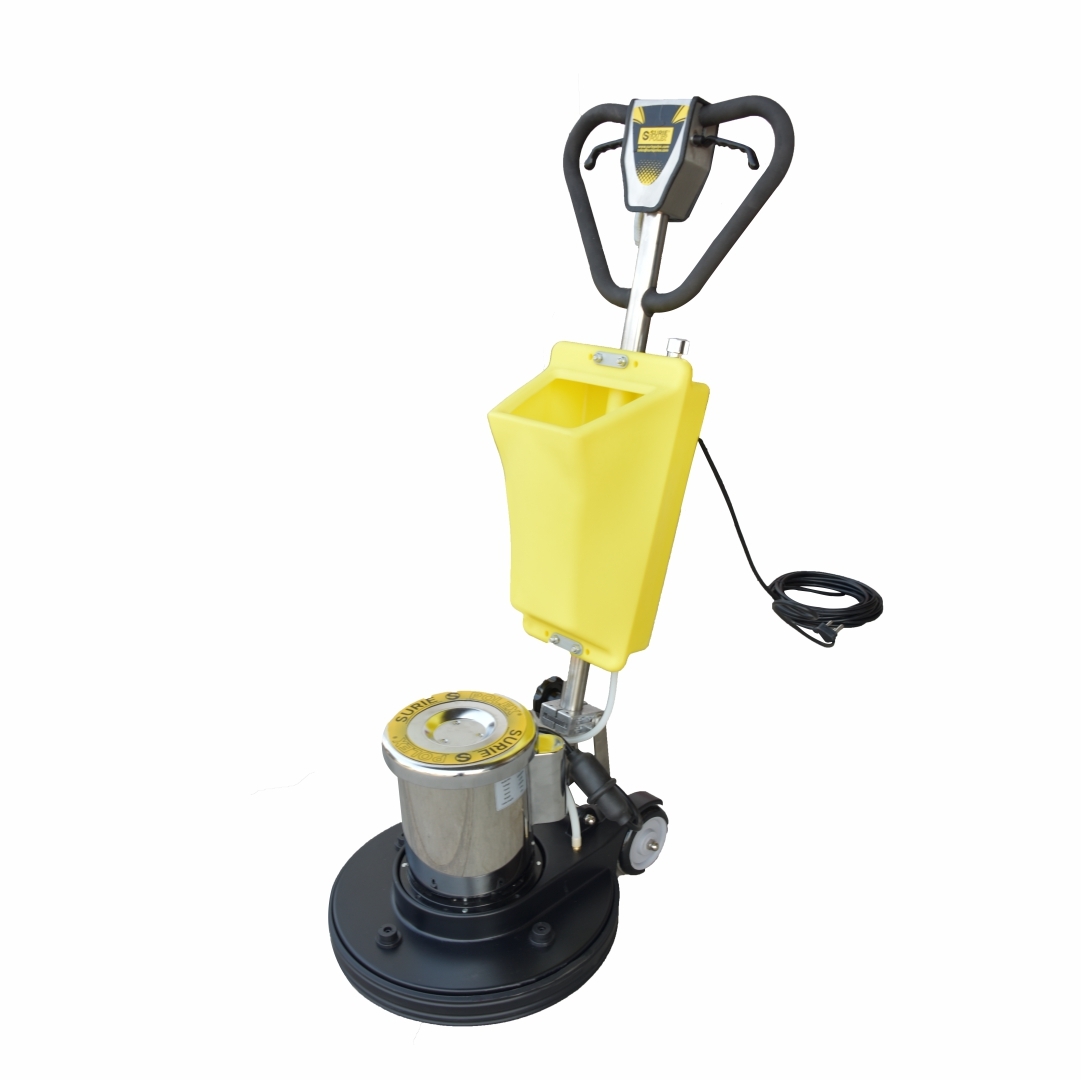 Grinding And Polishing Machine 2.5 Hp - Automatic Grade: Manual