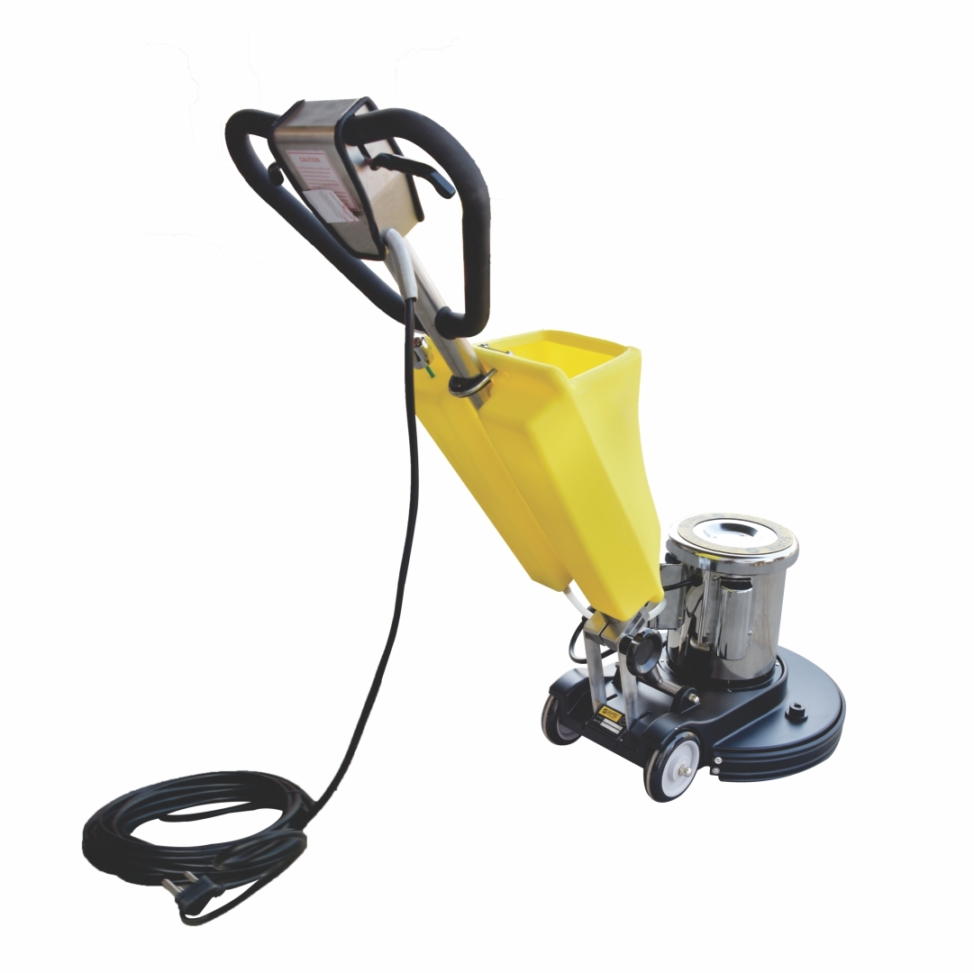 Grinding And Polishing Machine 2.5 Hp - Automatic Grade: Manual