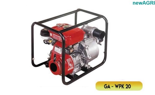 water pump 4 stroke