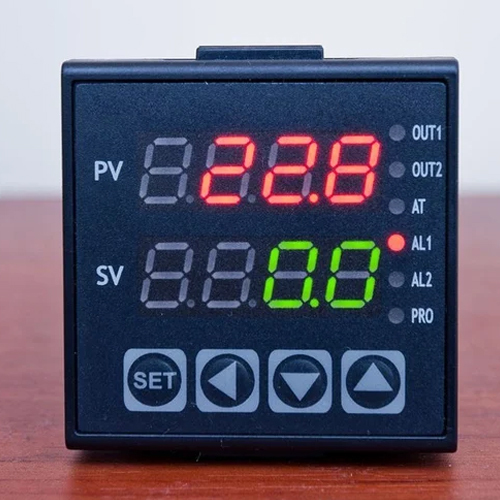 Digital Pid Controller at Best Price in Ahmedabad, Gujarat | Happy ...