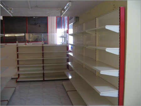 डिस्प्ले रैक