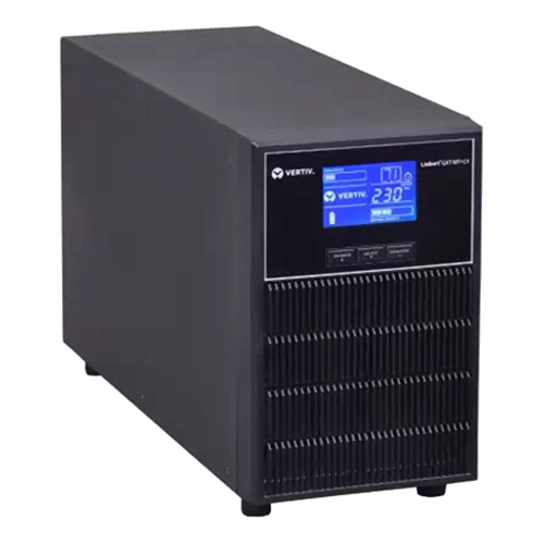 Vertive Igbt Online Ups - Color: Black