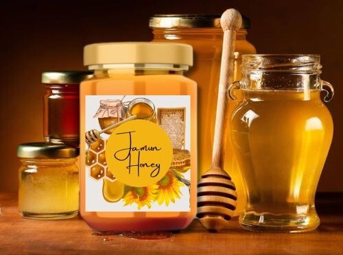 Jamun Honey