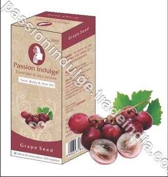 Grape Seed Oil