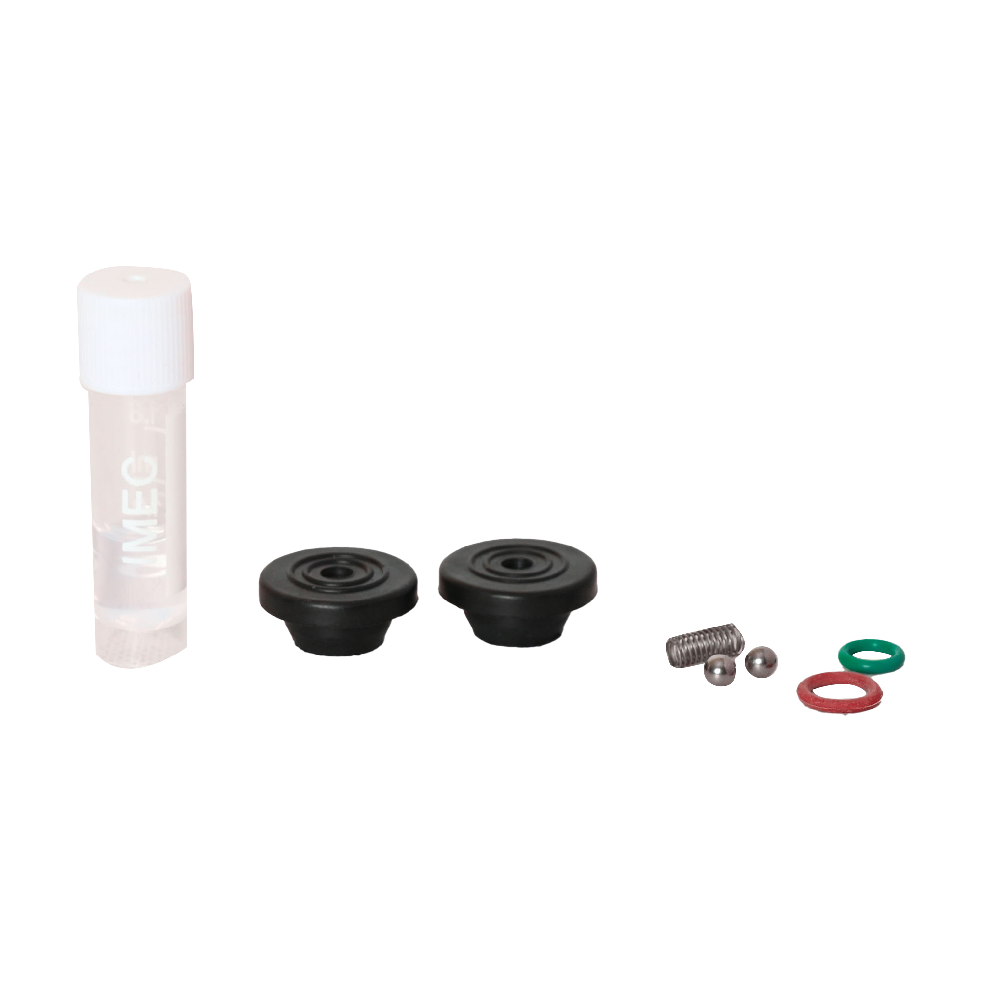 Gray Vaccination Gun ( 2ml ) - Feature: Adjustable