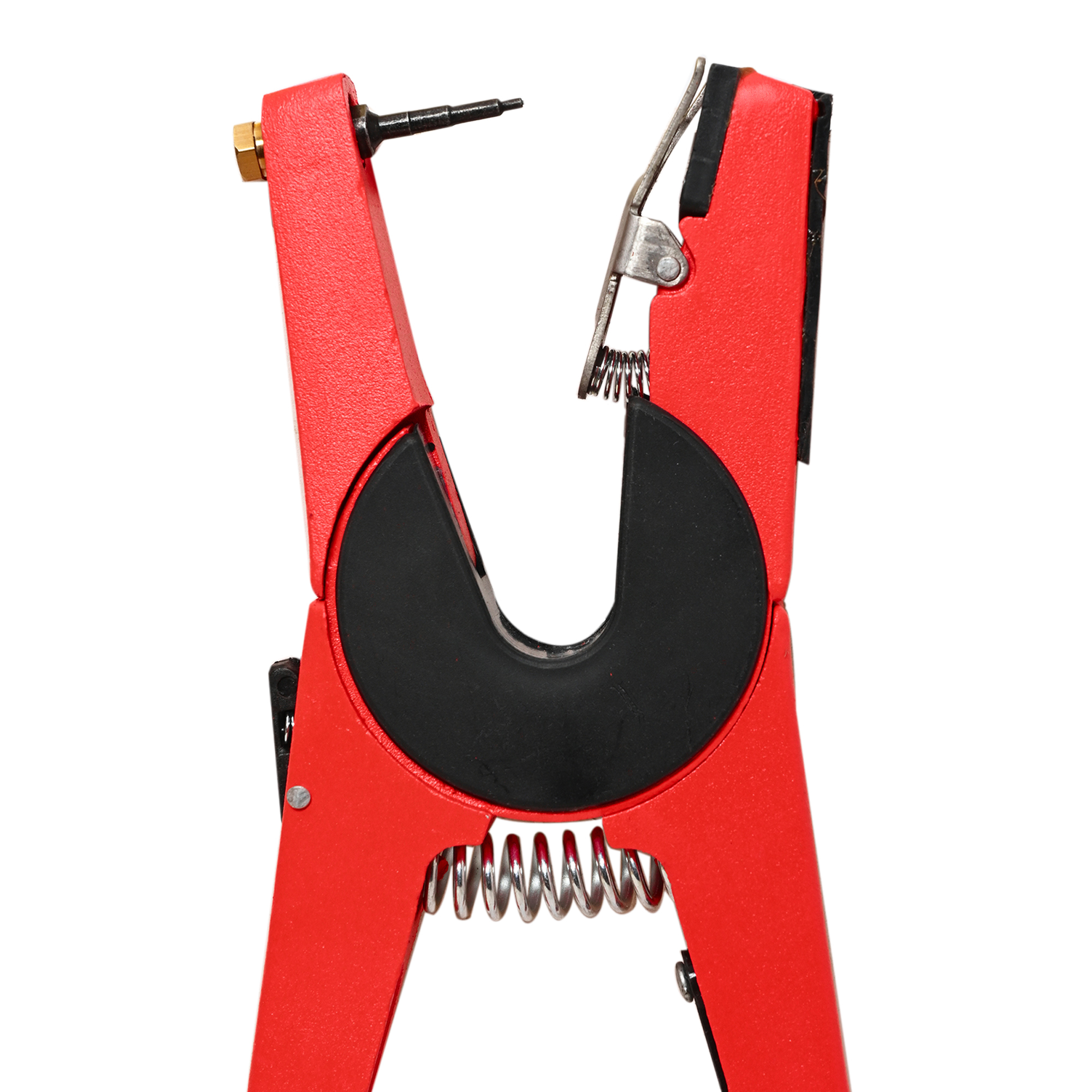 Red Ear Tag Applicator