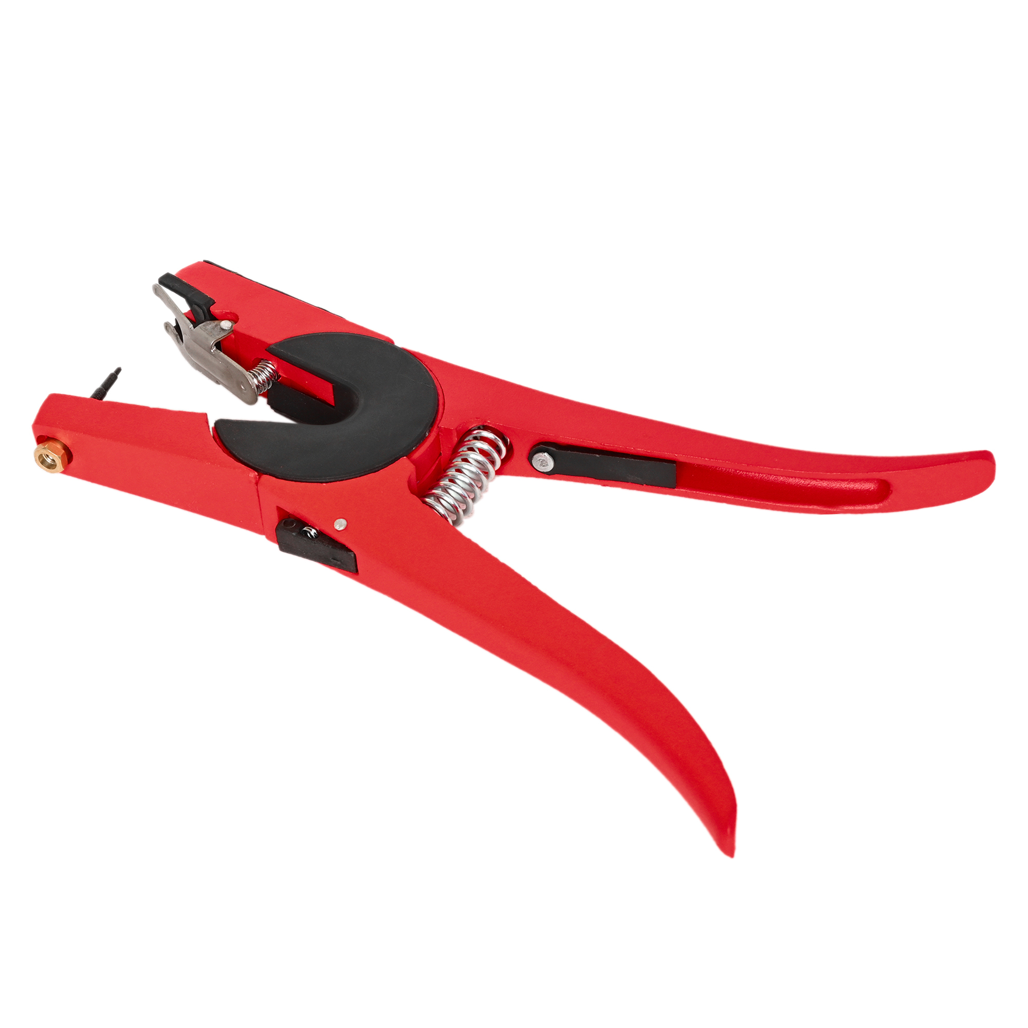 Red Ear Tag Applicator