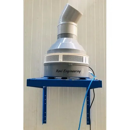 Centrifugal Humidifier Capacity: 5 Kg/Hr