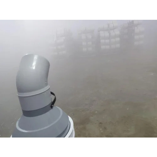 Yarn Conditioning Humidifier Capacity: 5 Kg/hr