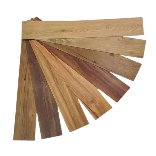 Brown 1.5Mm Pvc Flooring