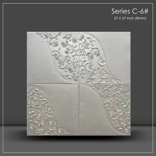 Decorative Wall Panel