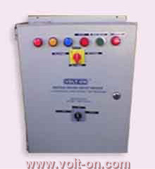 न्यूट्रल फेल्योर सर्किट ब्रेकर