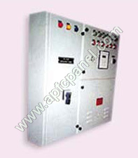 एपीएफसी पैनल