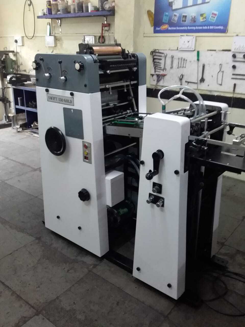 Wedding Card Printing Machine