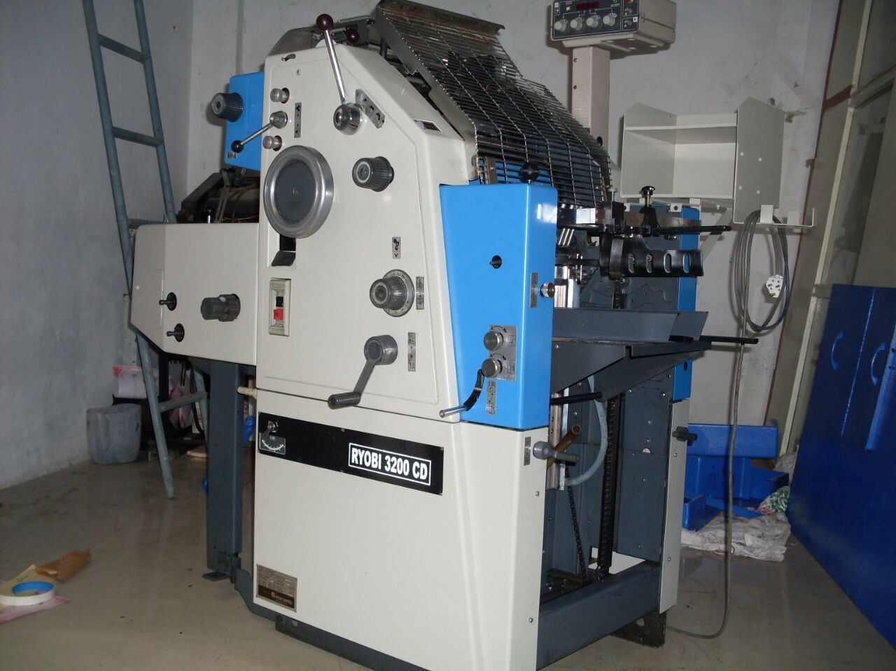 Wedding Card Printing Machine