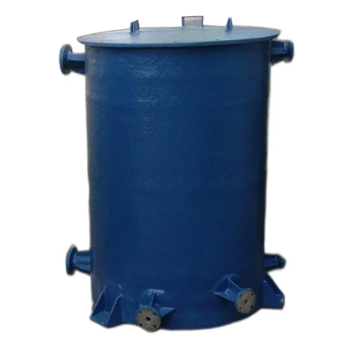 Water Storage Tanks - Application: Industrial
