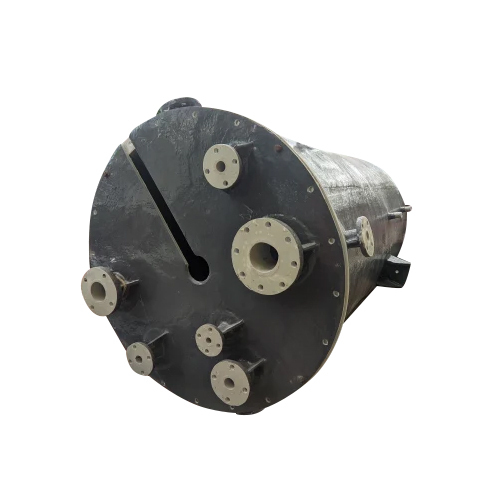 Pph Frp Dosing Tank - Application: Industrial