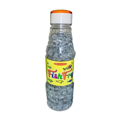 पीस मसाला फिश कैंडी
